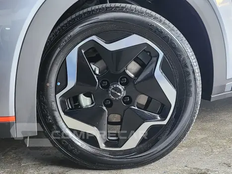 DOLPHIN GS 180 EV ELETRICO