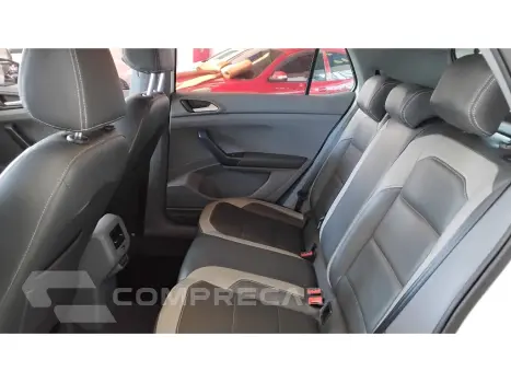 T-CROSS 1.0 200 TSI TOTAL FLEX AUTOMATICO