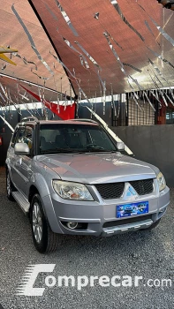 PAJERO 2.0 TR4 4X2 16V