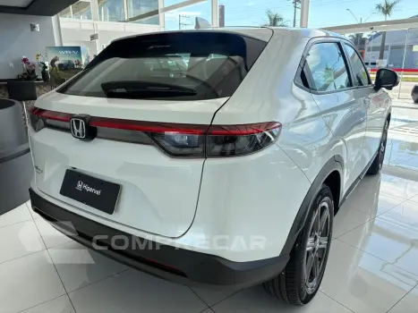 HR-V 1.5 DI I-vtec EXL