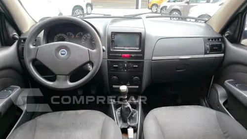 Palio 1.3 ELX