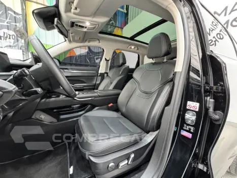 HAVAL H6 H6 PREMIUM HEV (HIBRIDO)
