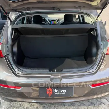 HB20 1.0 12V Comfort