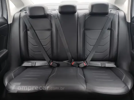 VIRTUS 1.0 200 TSI COMFORTLINE AUTOMÁTICO