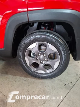 RENEGADE 1.8 16V Sport