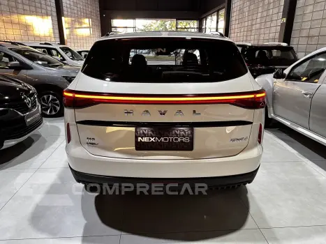 HAVAL H6 H6 PREMIUM HEV (HIBRIDO)