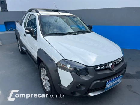 STRADA 1.8 MPI Adventure Locker CE 8V