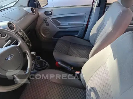fiesta Hatch 1.0