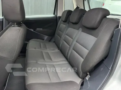 Idea ATTRACTIVE 1.4 Fire Flex 8V 5p