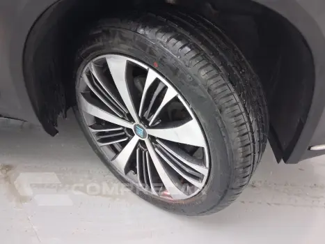 FASTBACK 1.0 TURBO 200 FLEX AUDACE CVT