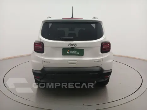 RENEGADE 1.3 T270 TURBO FLEX LONGITUDE AT6