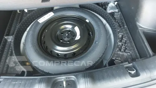 COMPASS 2.0 16V Longitude 4X4