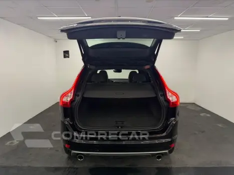 XC 60 T-5 R-DESIGN 2.0 FWD 5p