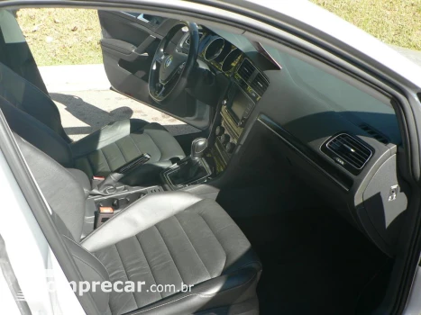 GOLF 1.4 250 TSI Highline