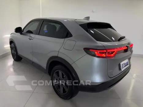 HR-V EXL HS