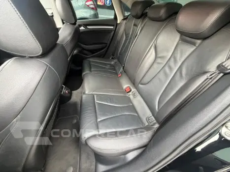 A3 Sed.1.8/1.8 Ambit.16V TB FSI S-tronic