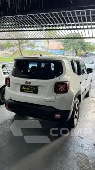 RENEGADE 1.8 16V Sport