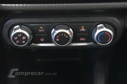 KICKS 1.6 16vstart S Direct