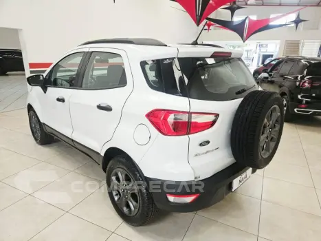 ECOSPORT 1.5 Tivct Freestyle