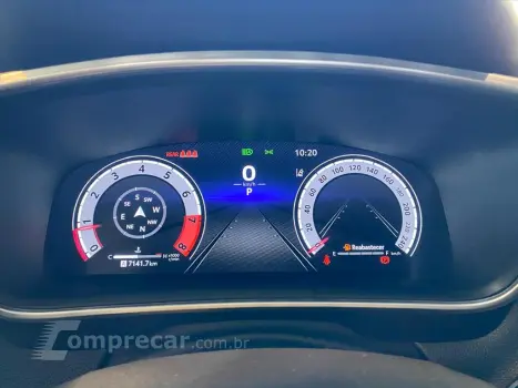 COROLLA CROSS 2.0 VVT-IE FLEX XRE DIRECT SHIFT