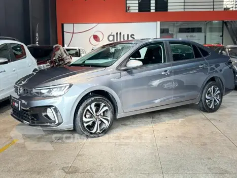 VIRTUS - 1.0 200 TSI COMFORTLINE AUTOMÁTICO