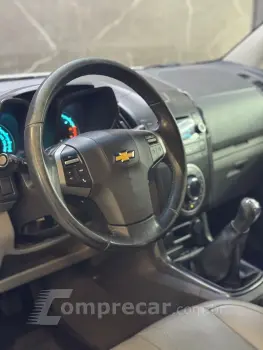 S10 2.4 LTZ 4X2 CD 8V