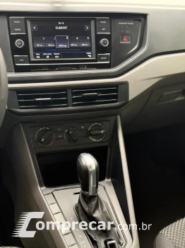 POLO 1.6 MSI