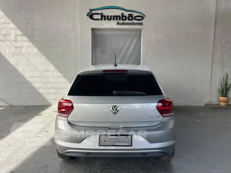 POLO 1.0 200 TSI Comfortline
