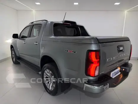 S10 HC DD4A