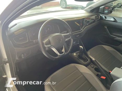 NIVUS 1.0 200 TSI Highline