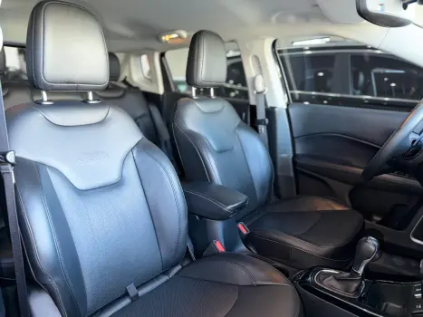 COMPASS 2.0 16V Longitude