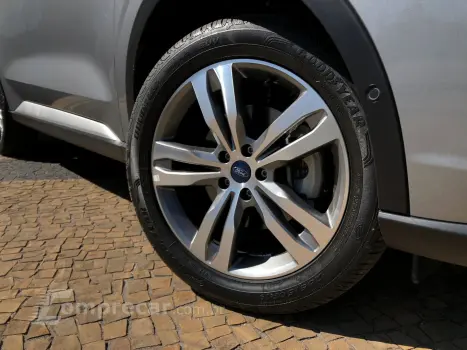 Territory 1.5 Ecoboost Gtdi Gasolina Titanium Automático