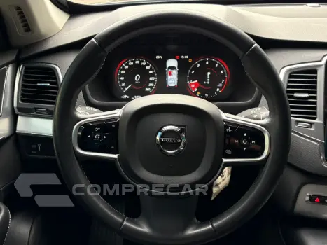 XC90 2.0 T6 Momentum AWD Geartronic