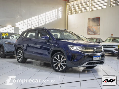 TAOS 1.4 250 TSI Highline
