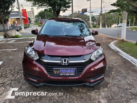 HR-V 1.8 16V LX