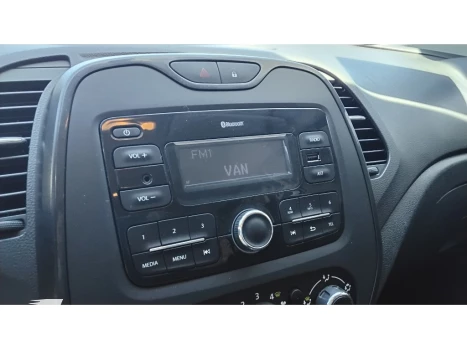 CAPTUR 1.6 16V SCE FLEX LIFE X-TRONIC