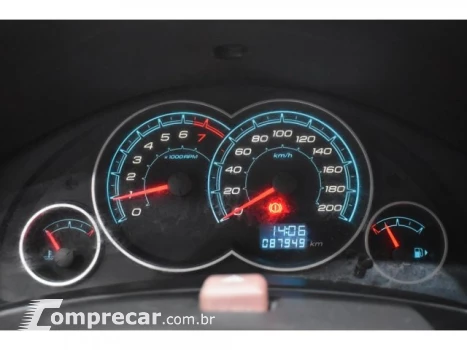 CELTA - 1.0 MPFI LT 8V 4P MANUAL