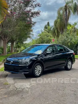 VIRTUS 1.6 MSI Sense