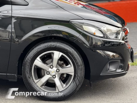 ONIX HATCH LTZ 1.4 8V FlexPower 5p Mec.