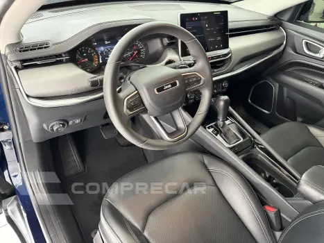 COMPASS 1.3 T270 TURBO FLEX LONGITUDE AT6