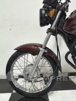 Cg 150 Fan ESI