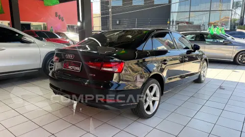 AUDI A3 1.4 TFSI SEDAN ATTRACTION 16V