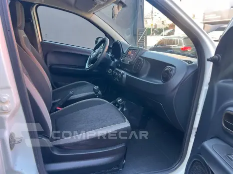 MOBI TREKKING 1.0 Flex 5p.