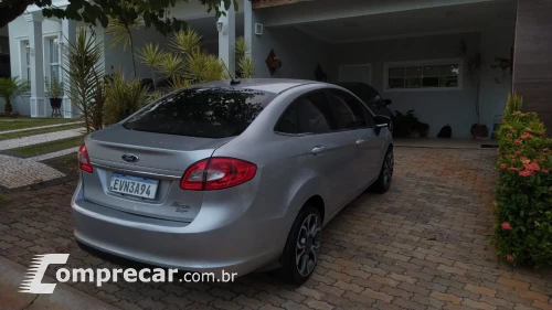 FIESTA 1.6 SE 16V