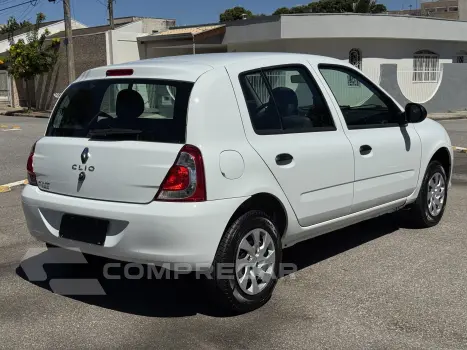 CLIO 1.0 Expression 16V Hi-power