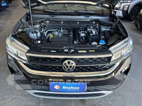 TAOS Comfortline 1.4 250 TSI Flex Aut.