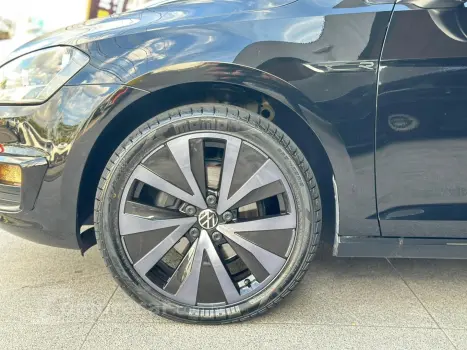 GOLF 1.4 TSI COMFORTLINE 16V GASOLINA 4P AUTOMÁTICO