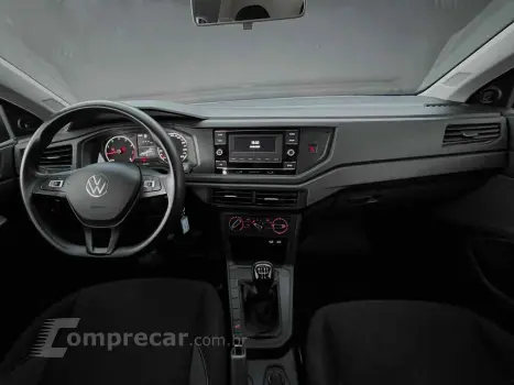 POLO 1.0 MPI TRACK MANUAL