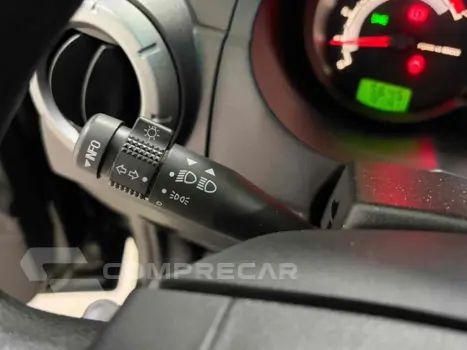 ECOSPORT 2.0 FREESTYLE 16V FLEX 4P MANUAL