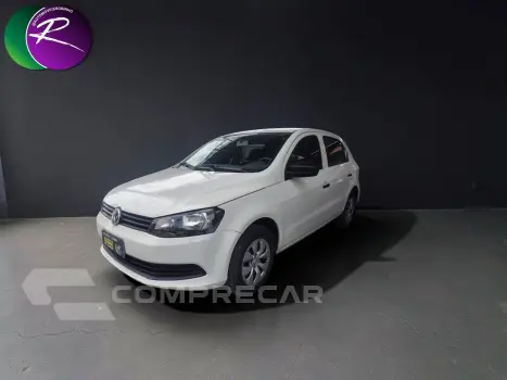 Volkswagen GOL 1.0 MI SPECIAL 8V 4 portas